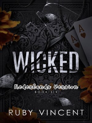 cover image of Wicked